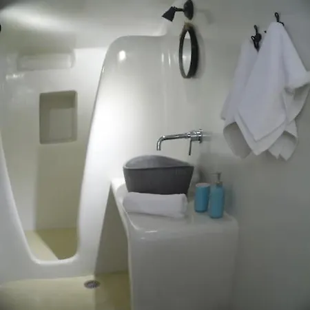 Ammos Santorini Holiday home Fira (Santorini)