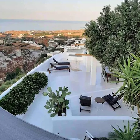 Holiday home Ammos Santorini *