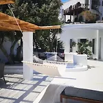 Casa de Férias Ammos Santorini