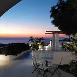 Ammos Santorini Casa de Férias Fira (Santorini)