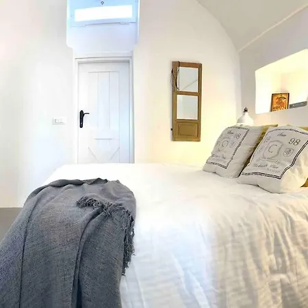 Hébergement de vacances Ammos Santorini Fira (Santorini)