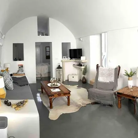 Ammos Santorini * Φηρά