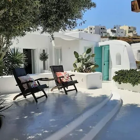 Σπίτι διακοπών Ammos Santorini