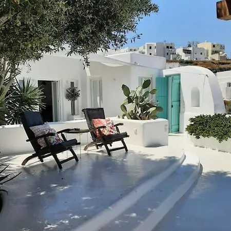 Casa vacanze Ammos Santorini