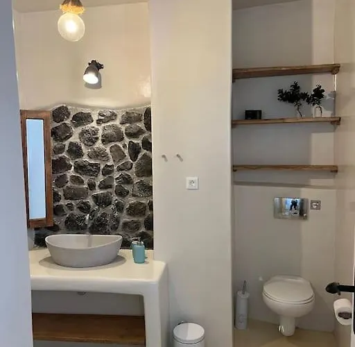 펜션 Ammos Santorini