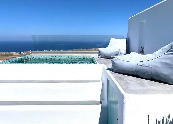 Ammos Santorini 산토리니