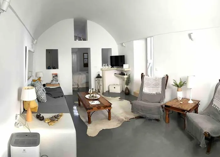 Ammos Santorini * 산토리니