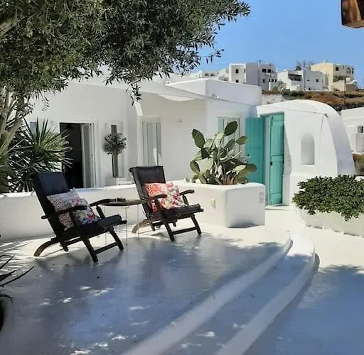 펜션 Ammos Santorini