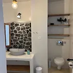 別荘 Ammos Santorini