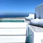 Ammos Santorini サントリーニ