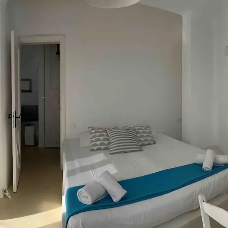 Hébergement de vacances Ammos Santorini Fira (Santorini)