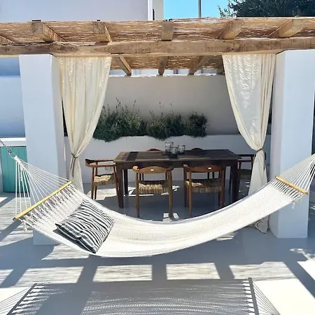 Ammos Santorini *